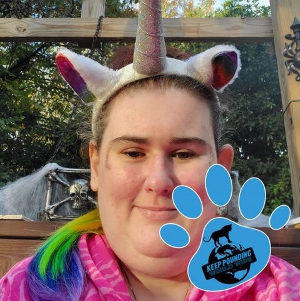 Meet your Posher, Karyn